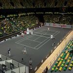 El IV Masters Tenis Bilbao ya está en marcha